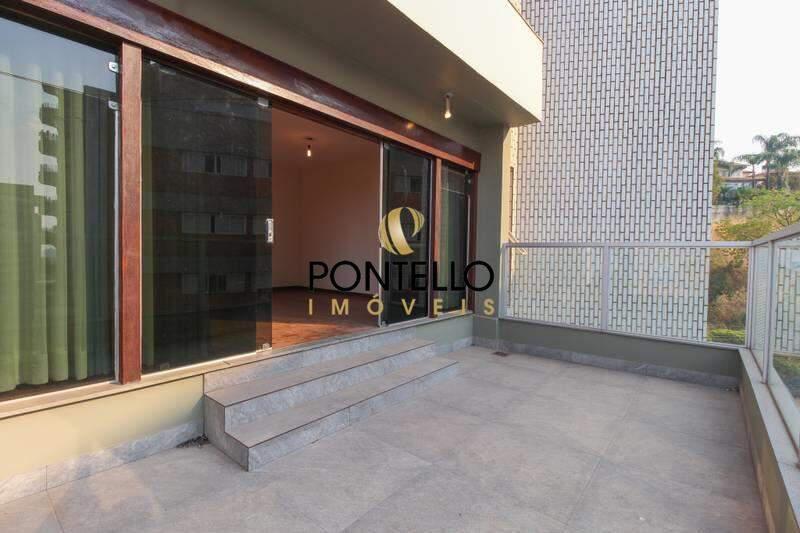 Apartamento, Anchieta, 4 Quartos, 2 Vagas, 1 Suíte