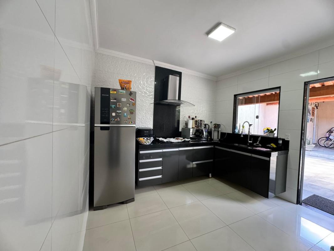 Casa, Urca, 3 Quartos, 7 Vagas, 1 Suíte