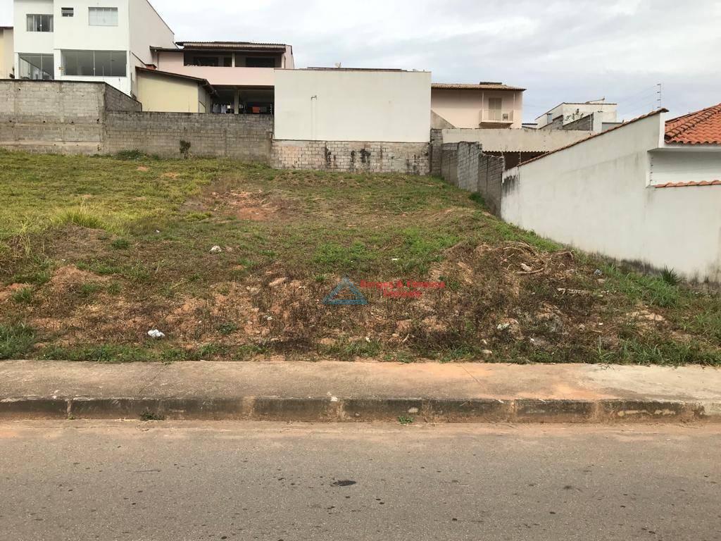 Lote, Parque Boa Vista, 0 Quarto, 0 Vaga