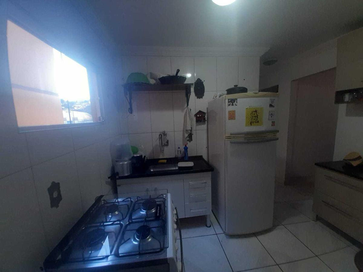 Apartamento, Serra Verde (venda Nova), 3 Quartos, 1 Vaga