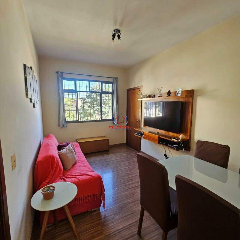 Apartamento, Ouro Preto, 2 Quartos, 1 Vaga, 1 Suíte