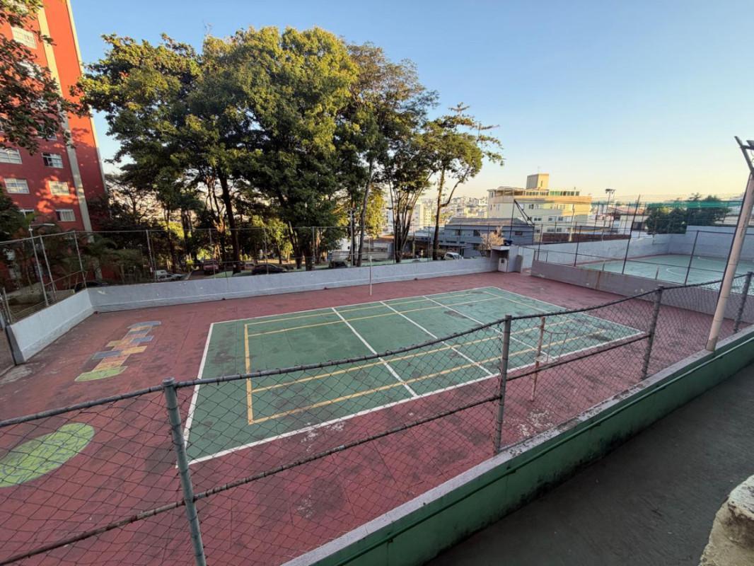 Apartamento, Padre Eustáquio, 3 Quartos, 2 Vagas, 1 Suíte