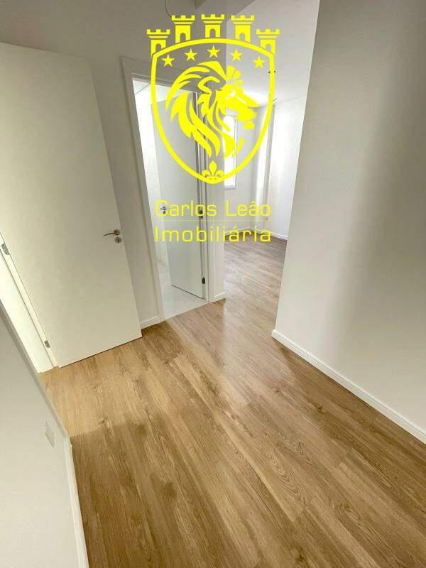 Cobertura, Cidade Nova, 3 Quartos, 3 Vagas, 1 Suíte