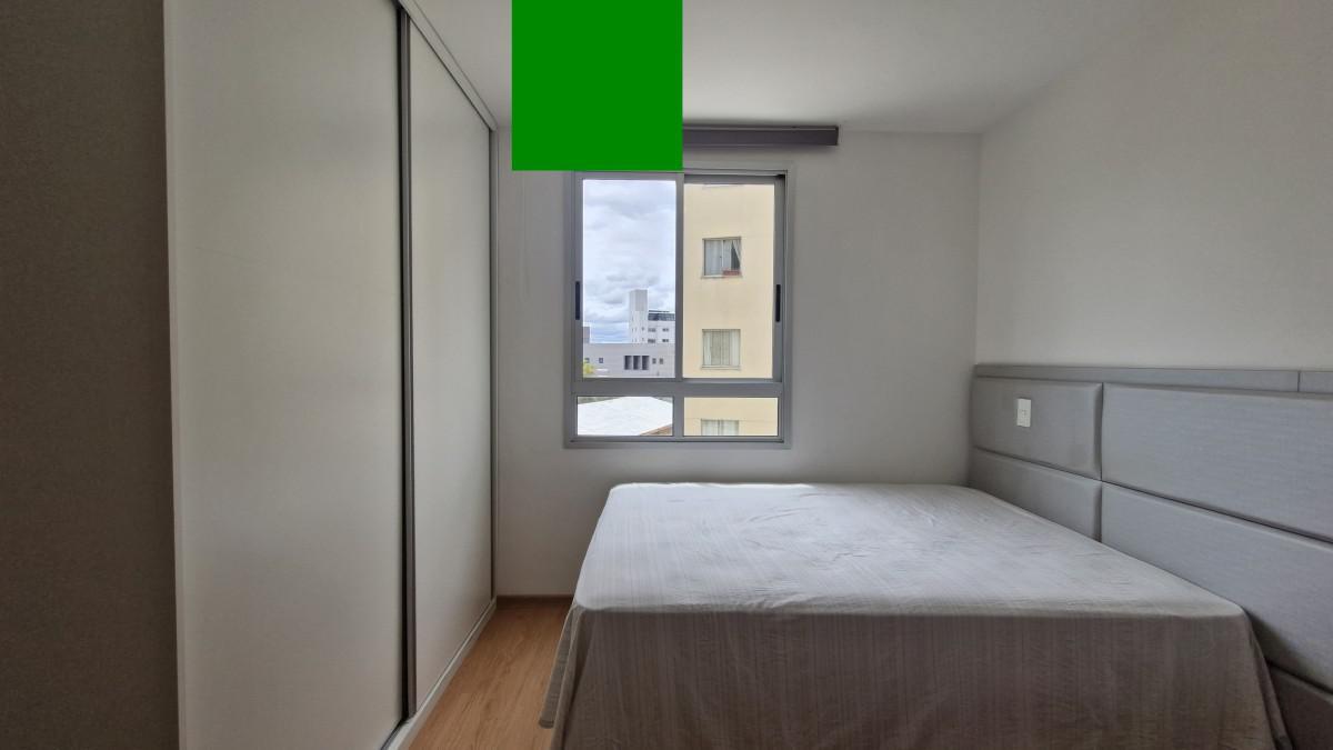Apartamento, Ouro Preto, 2 Quartos, 2 Vagas, 1 Suíte