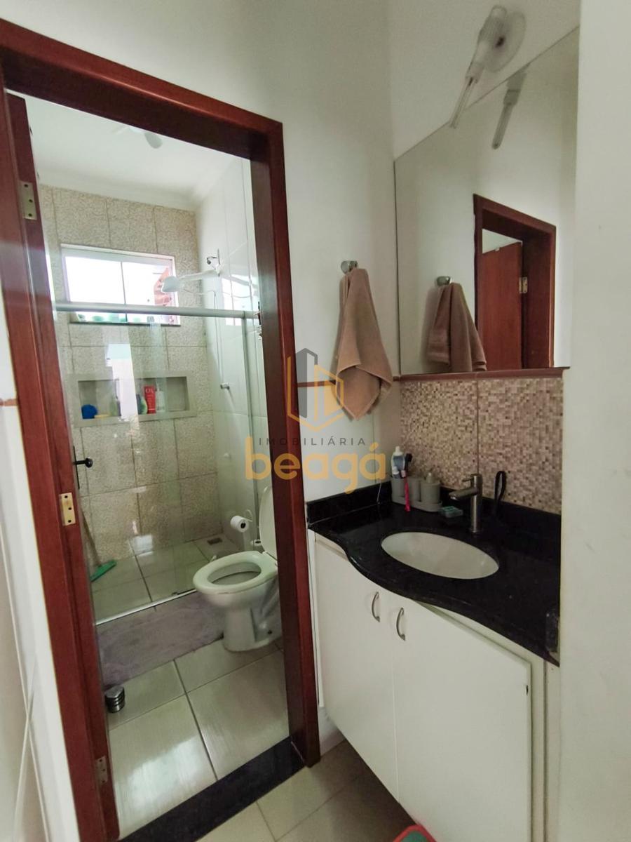Casa, Parque Xangri-lá, 2 Quartos, 1 Vaga