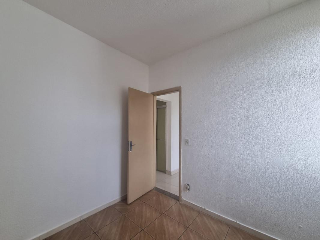 Apartamento, Jardim Riacho das Pedras, 2 Quartos, 1 Vaga