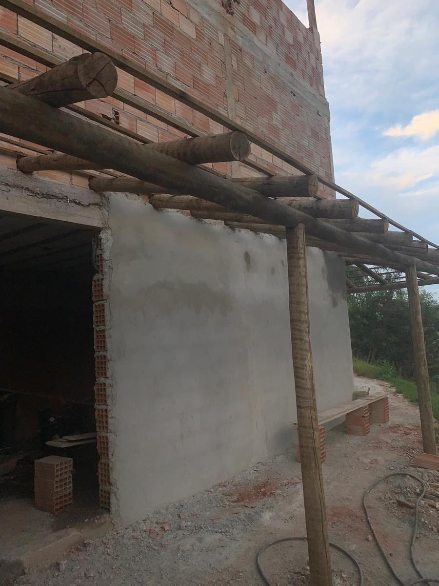 Fazenda, Ravena, 4 Quartos, 10 Vagas, 2 Suítes