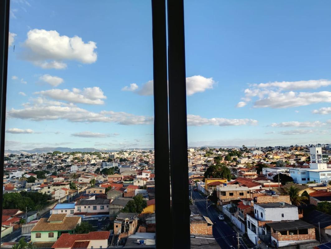 Cobertura, Jardim Leblon, 2 Quartos, 2 Vagas