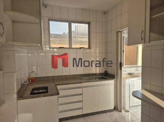 Apartamento, Castelo, 3 Quartos, 2 Vagas, 1 Suíte