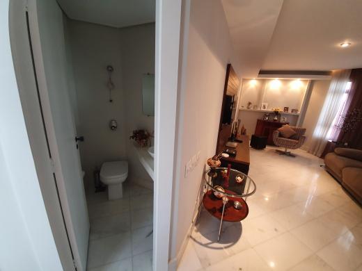 Cobertura, Santo Agostinho, 3 Quartos, 4 Vagas, 3 Suítes