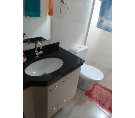 Apartamento, Pedra Azul, 2 Quartos, 1 Vaga