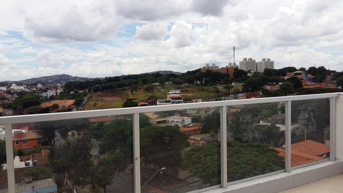 Cobertura, Rio Branco, 2 Quartos, 1 Vaga, 1 Suíte