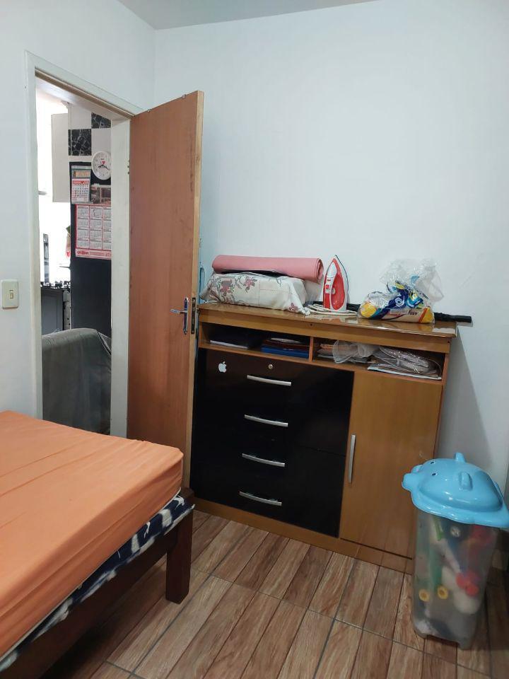 Apartamento, Parque Maracanã, 2 Quartos, 1 Vaga