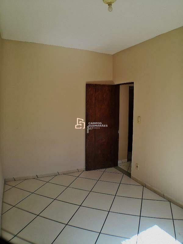 Apartamento, Flávio de Oliveira (barreiro), 3 Quartos, 2 Vagas