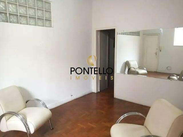 Apartamento, Prado, 4 Quartos, 0 Vaga, 1 Suíte
