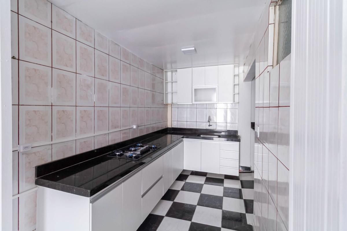 Casa, Parque Maracanã, 2 Quartos, 1 Vaga