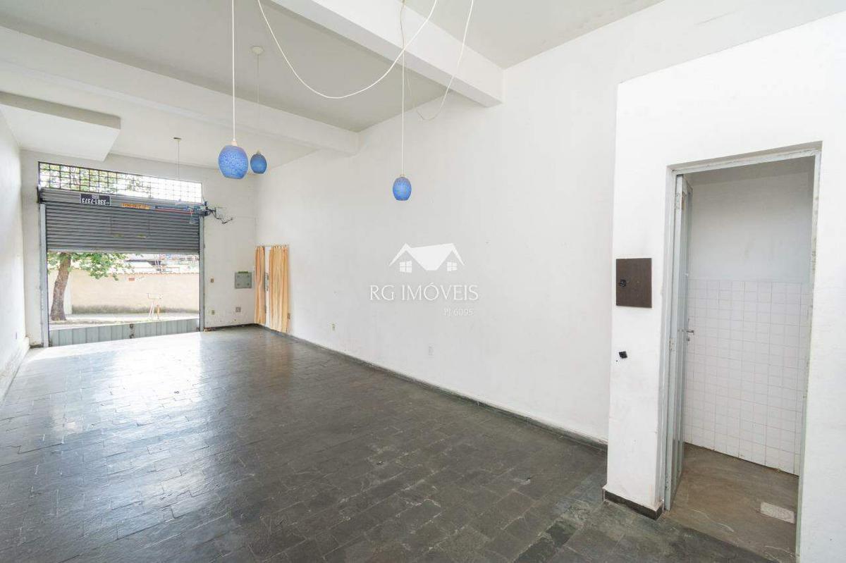 Andar, Miramar (barreiro), 0 Quarto, 0 Vaga