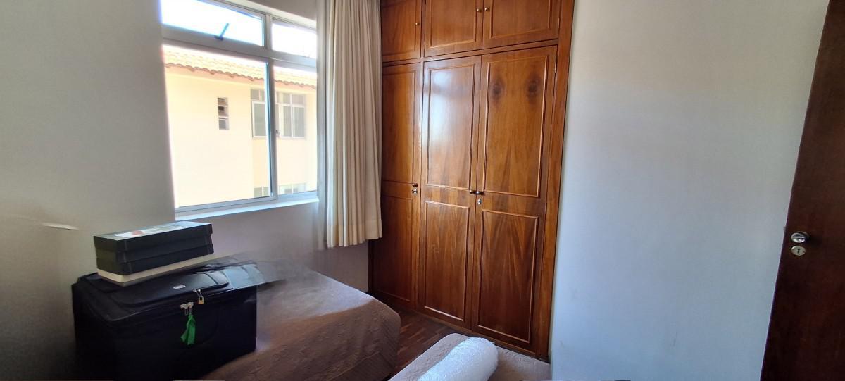 Apartamento, Cidade Nova, 4 Quartos, 1 Vaga, 1 Suíte