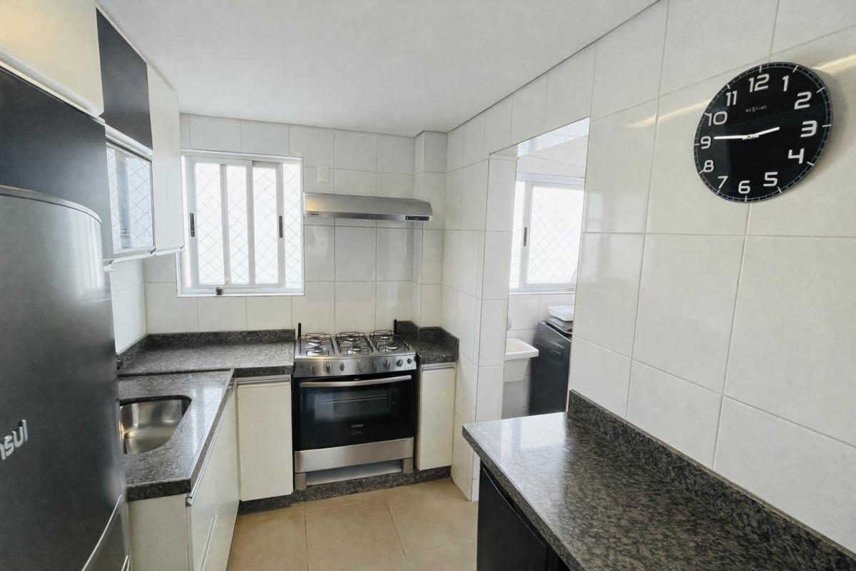 Cobertura, Santa Inês, 3 Quartos, 2 Vagas, 1 Suíte