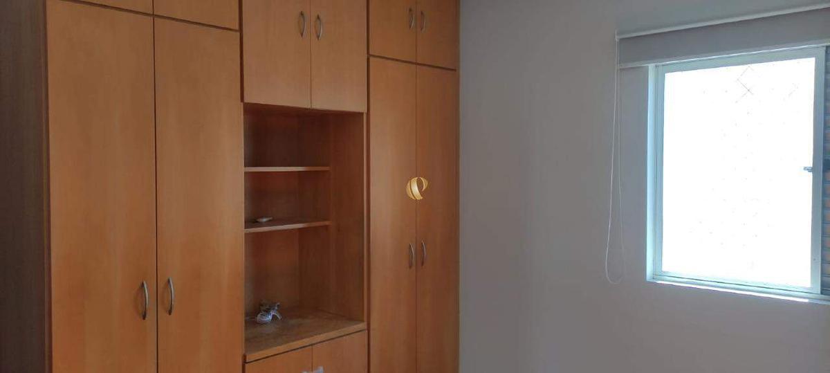 Cobertura, Santa Helena, 4 Quartos, 2 Vagas, 1 Suíte