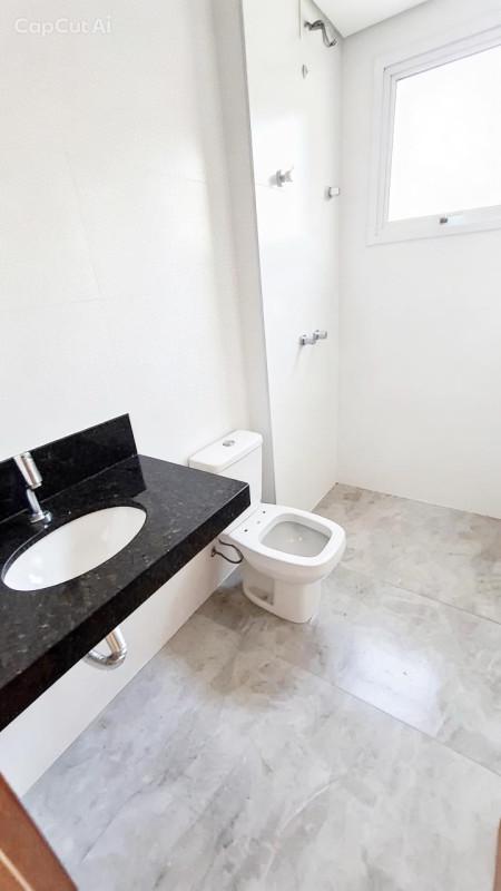 Apartamento, Padre Eustáquio, 2 Quartos, 2 Vagas, 1 Suíte