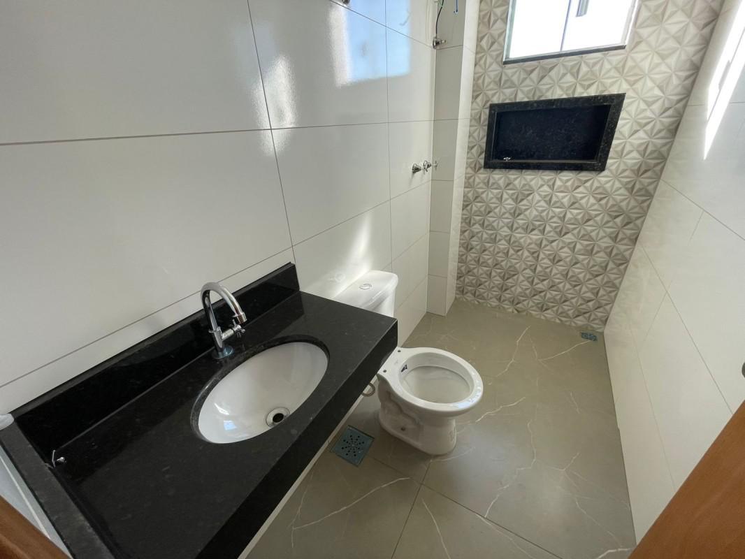 Apartamento, Brasil Industrial, 2 Quartos, 2 Vagas, 1 Suíte