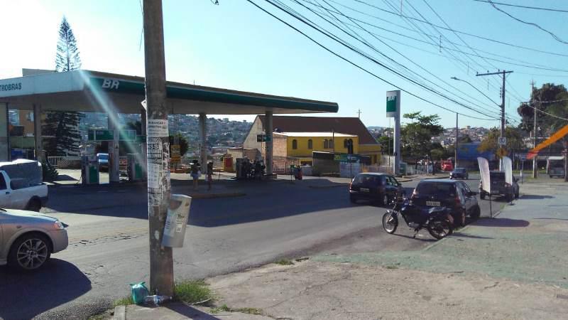 Casa Comercial, Céu Azul, 3 Quartos, 5 Vagas