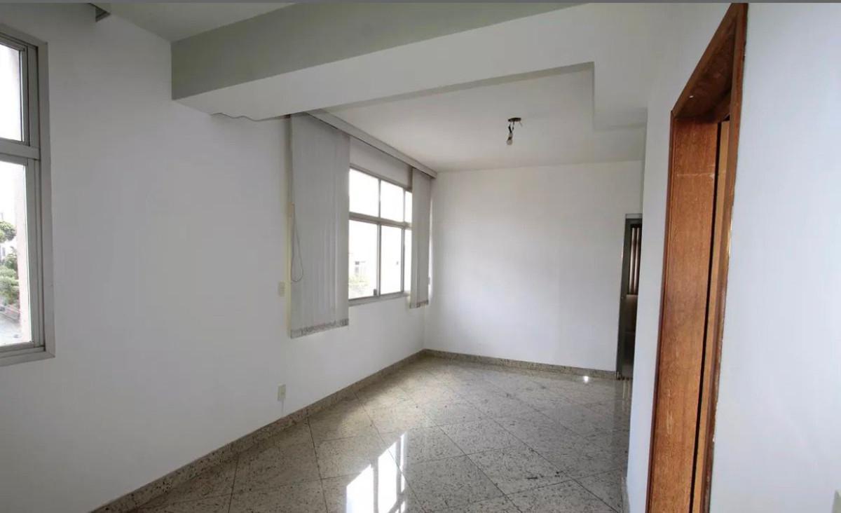Cobertura, Nova Suíssa, 4 Quartos, 2 Vagas, 1 Suíte