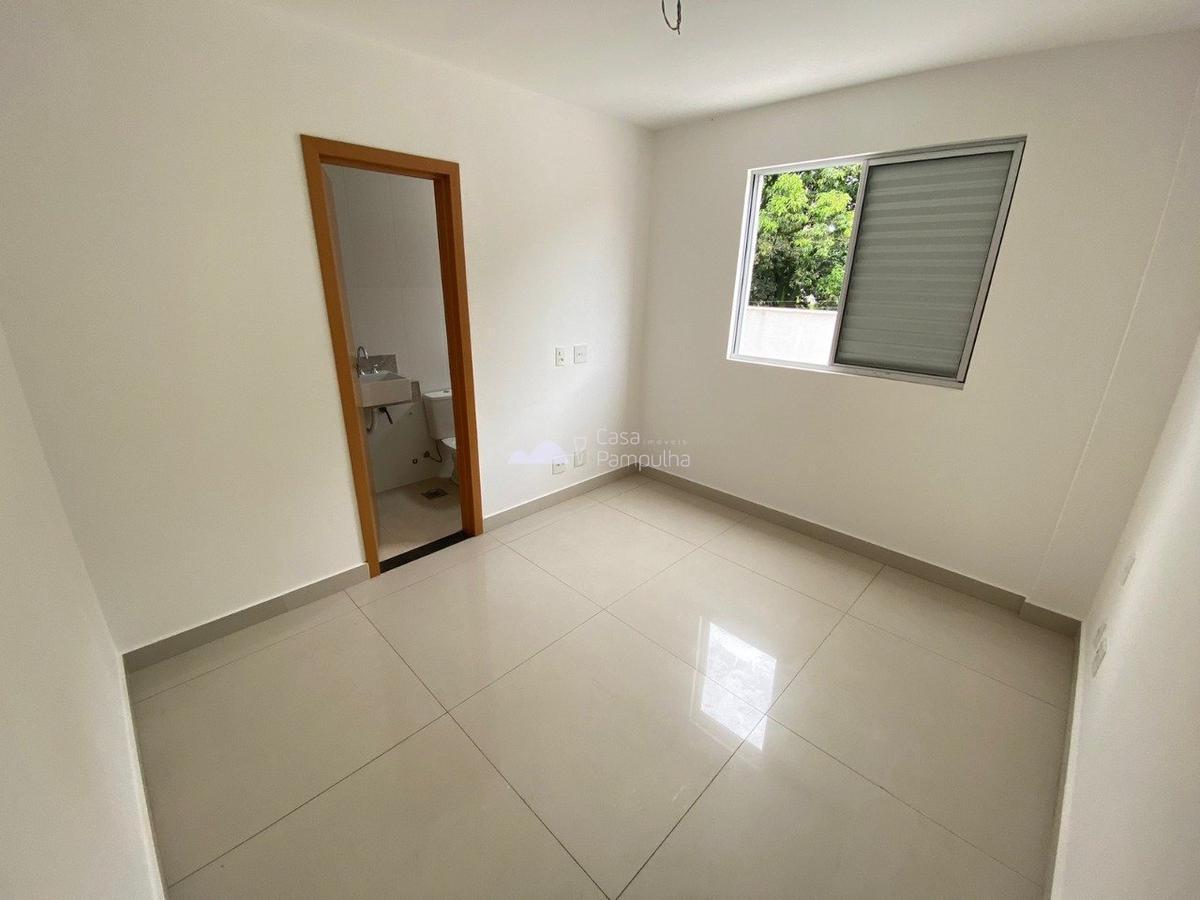 Apartamento, Serrano, 3 Quartos, 1 Vaga, 1 Suíte