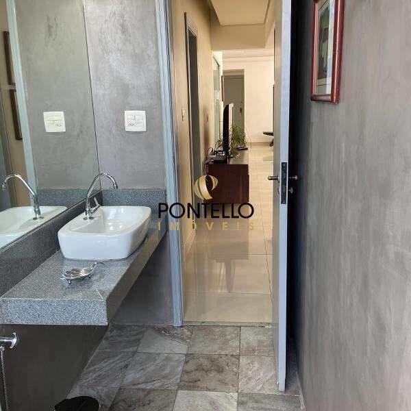 Apartamento, Gutierrez, 3 Quartos, 1 Vaga, 1 Suíte