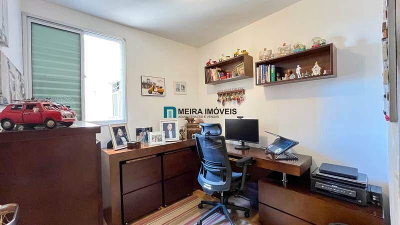 Apartamento, Buritis, 4 Quartos, 2 Vagas, 1 Suíte