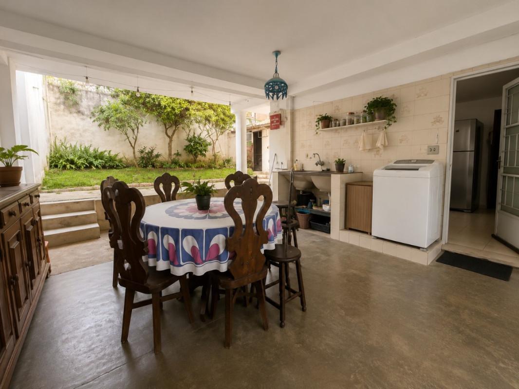 Casa, Alípio de Melo, 3 Quartos, 4 Vagas, 1 Suíte