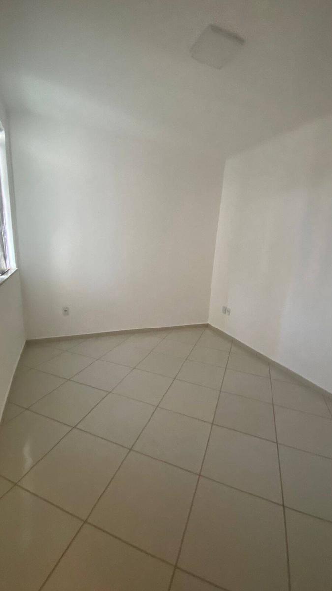 Apartamento, Belvedere, 2 Quartos, 1 Vaga