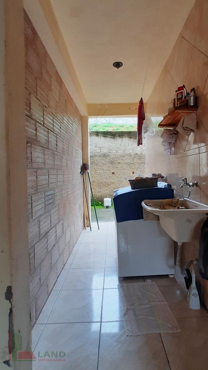 Casa, Alto Caiçaras, 6 Quartos, 3 Vagas, 4 Suítes