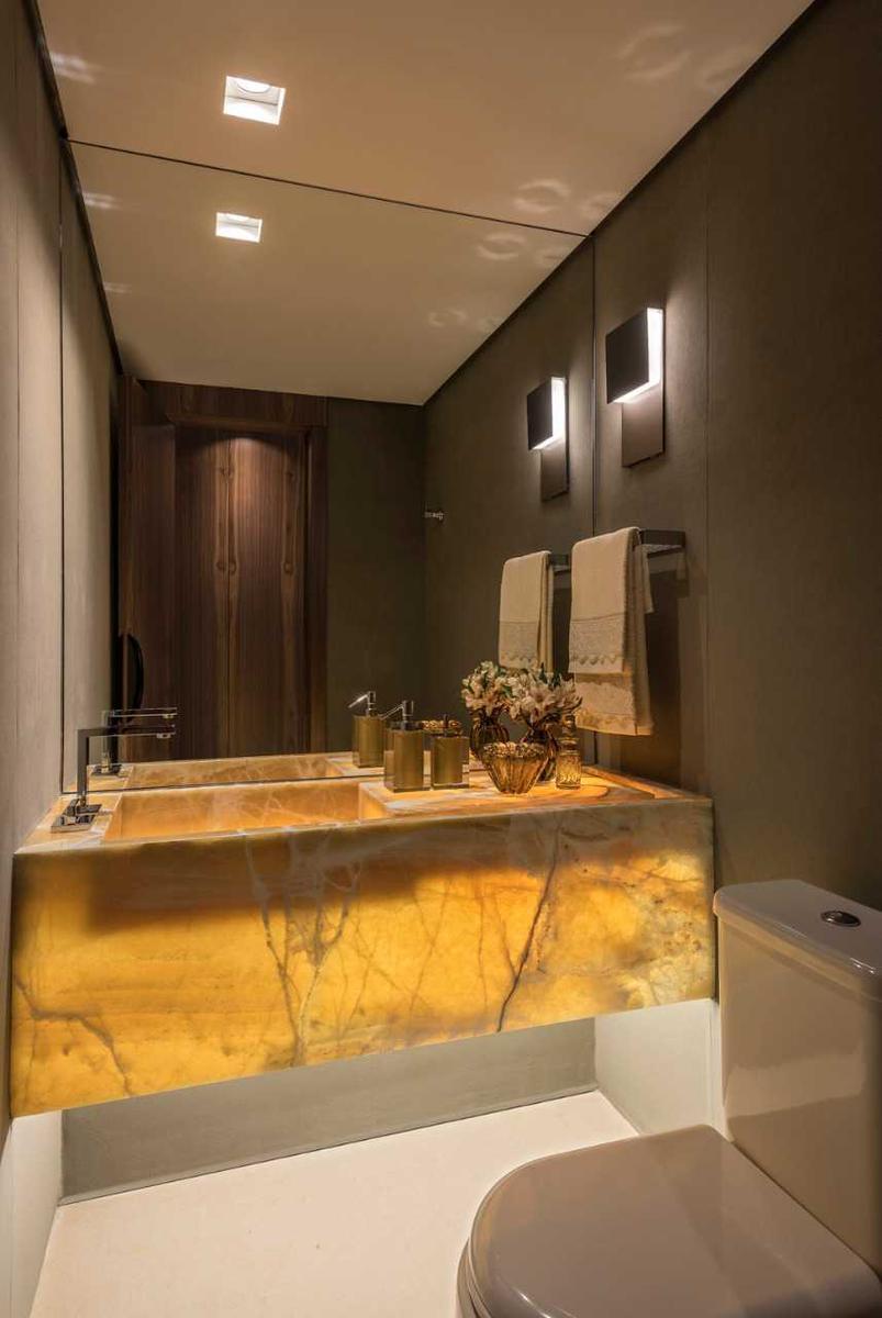 Apartamento, Serra, 4 Quartos, 4 Vagas, 4 Suítes