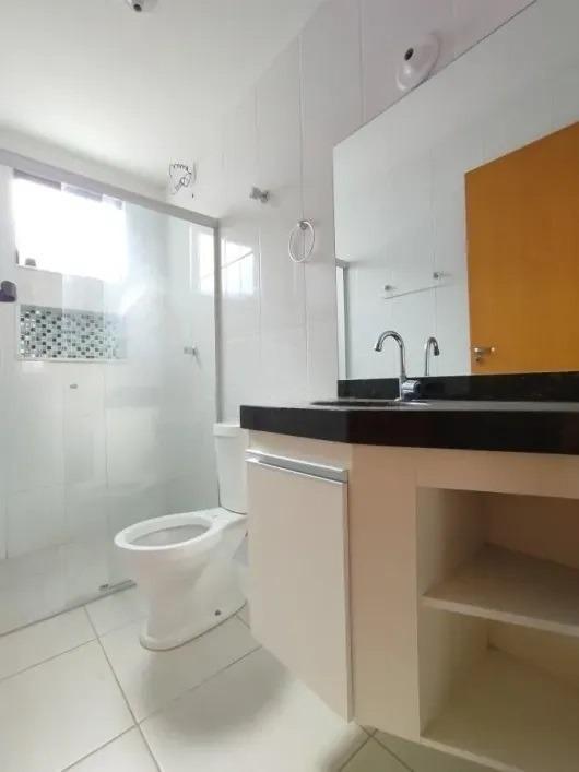 Apartamento, Piratininga (venda Nova), 3 Quartos, 1 Vaga, 1 Suíte