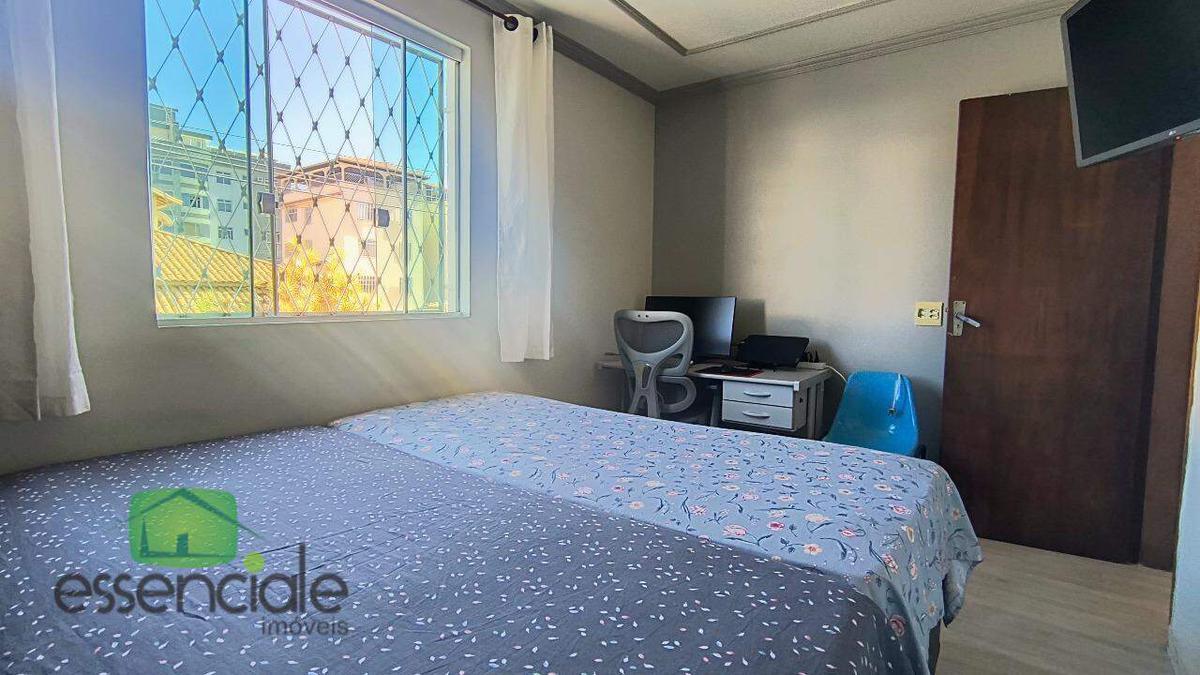 Apartamento, Eldorado, 2 Quartos, 1 Vaga