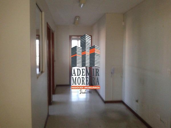 Andar, São Lucas, 2 Vagas