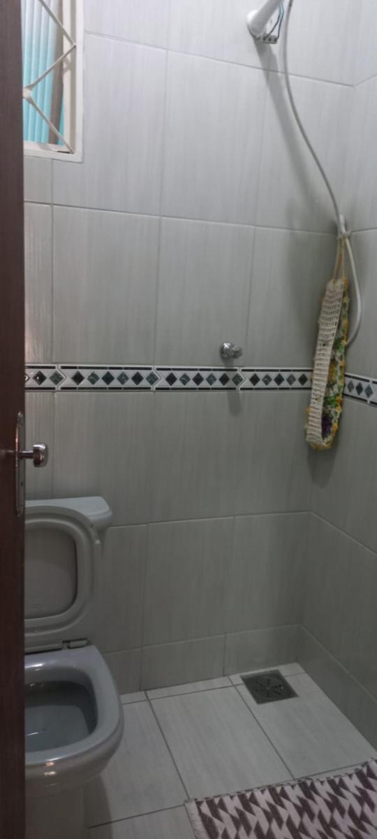 Casa, Novo Riacho, 3 Quartos, 10 Vagas, 1 Suíte