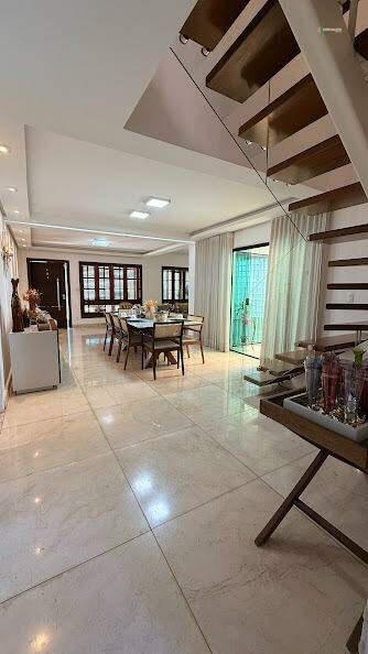 Casa, Boa Esperança, 4 Quartos, 4 Vagas, 3 Suítes