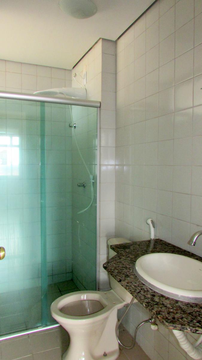 Apartamento, Floramar, 3 Quartos, 1 Vaga