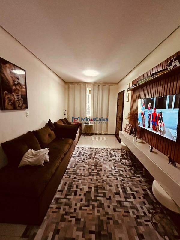 Casa, Cachoeira do Vale, 4 Quartos, 2 Vagas