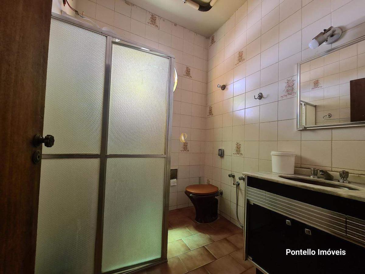 Prédio, Renascença, 6 Quartos, 3 Vagas, 1 Suíte