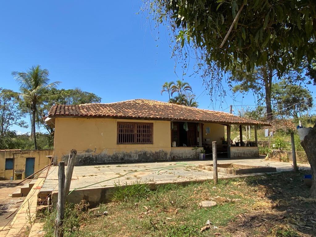 Fazenda, Zona Rural, 3 Quartos, 0 Vaga