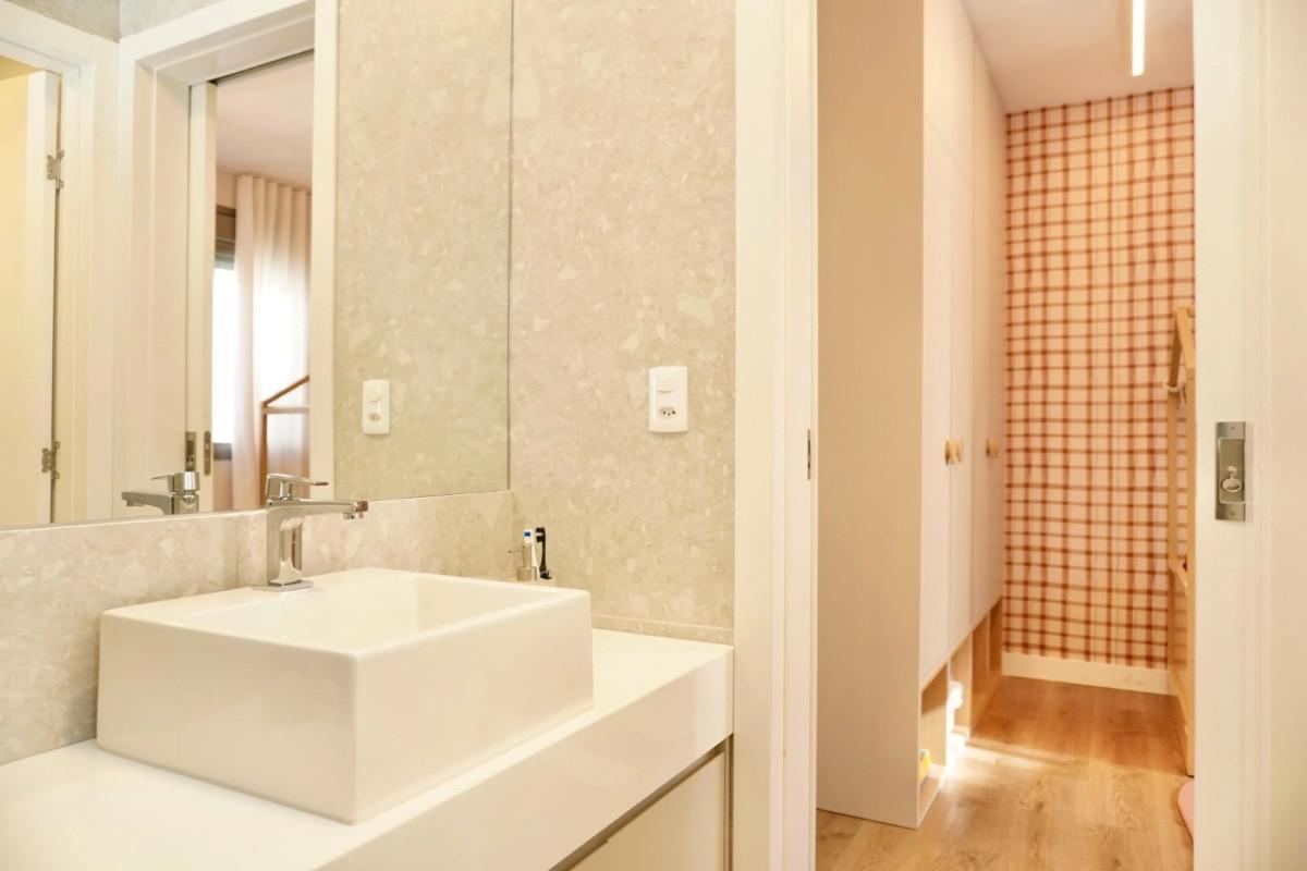 Apartamento, Cruzeiro, 4 Quartos, 3 Vagas, 2 Suítes