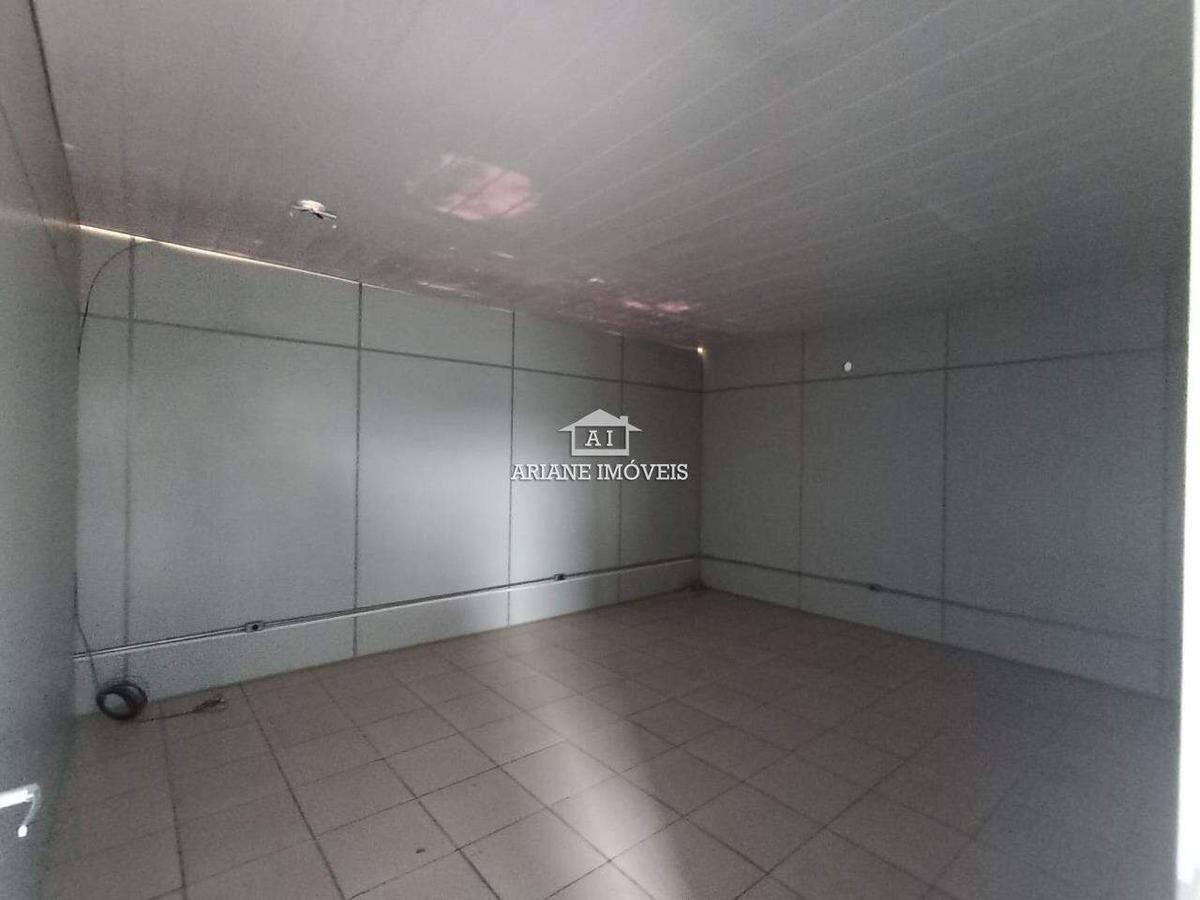 Galpão, Jardim Laguna, 0 Quarto, 0 Vaga