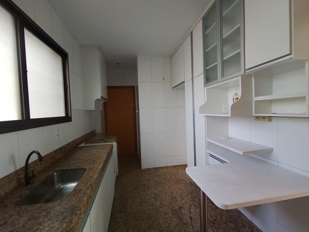Apartamento, Gutierrez, 3 Quartos, 2 Vagas, 1 Suíte
