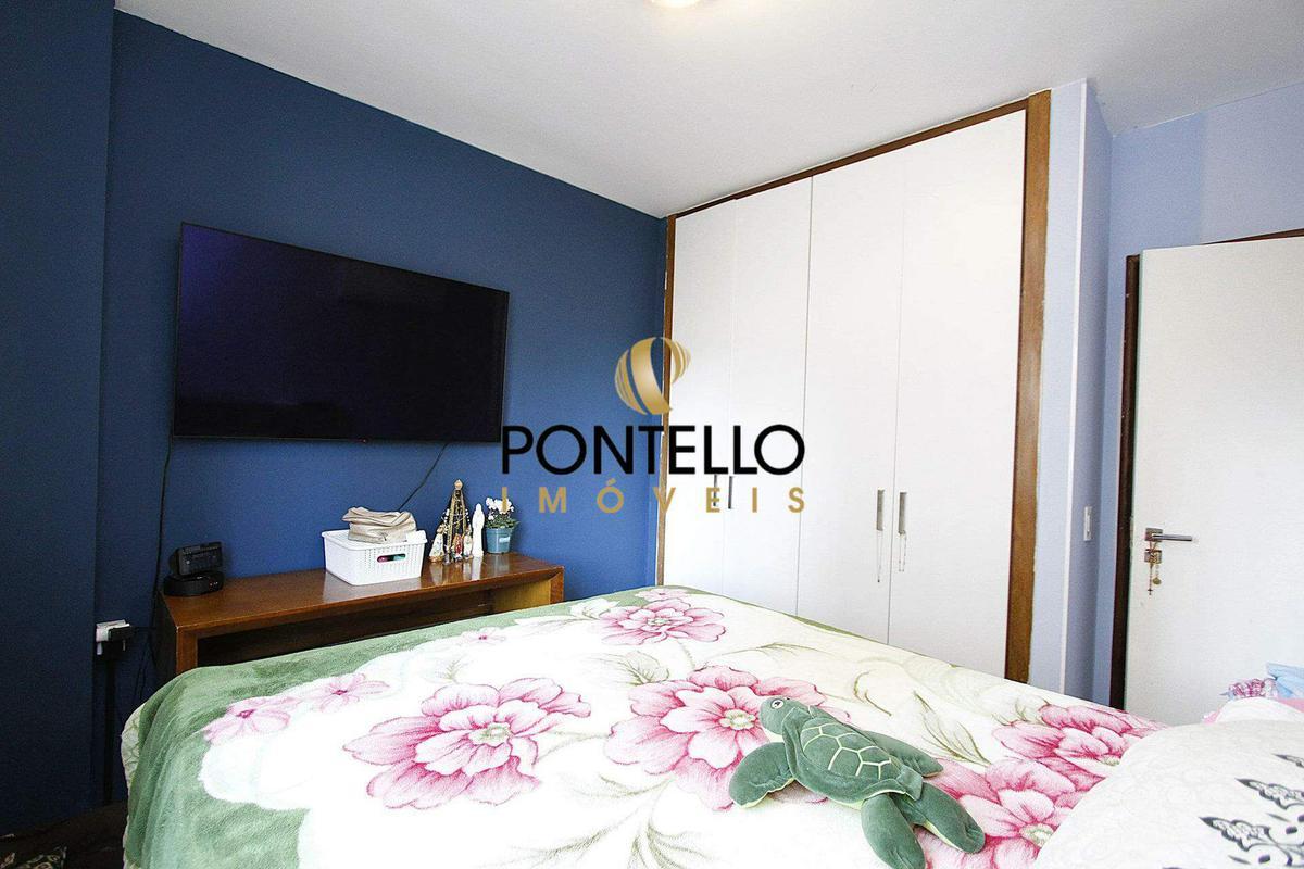 Apartamento, Coração de Jesus, 2 Quartos, 1 Vaga, 1 Suíte