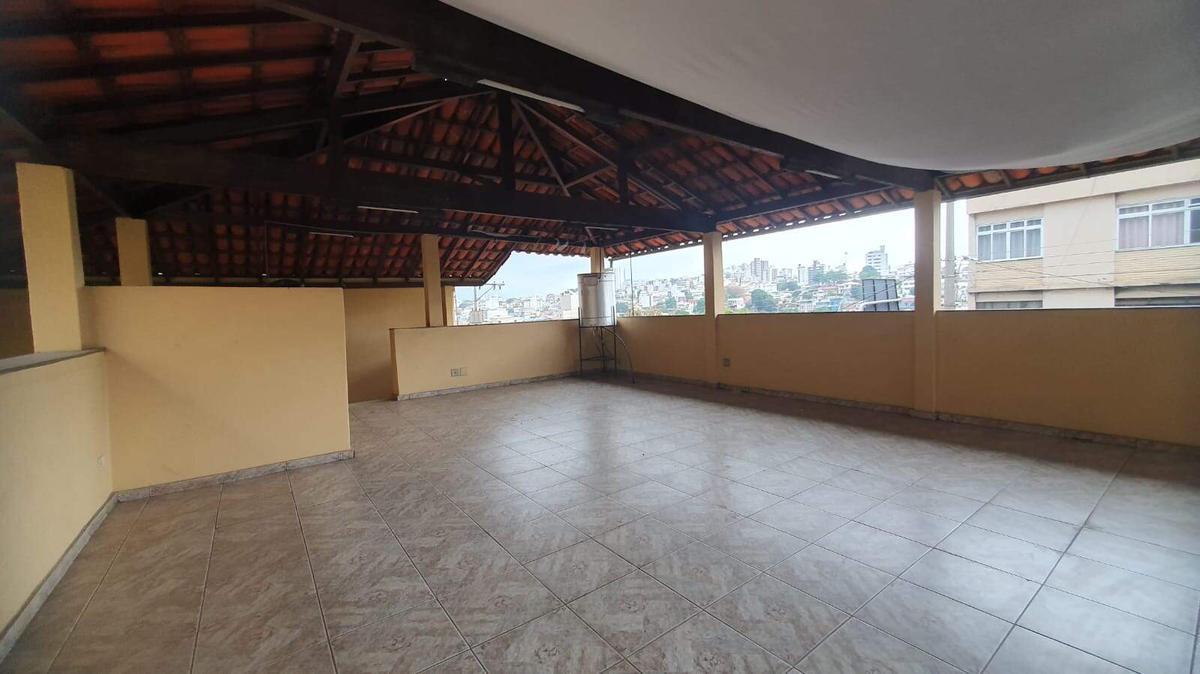 Casa, Carlos Prates, 3 Quartos, 2 Vagas