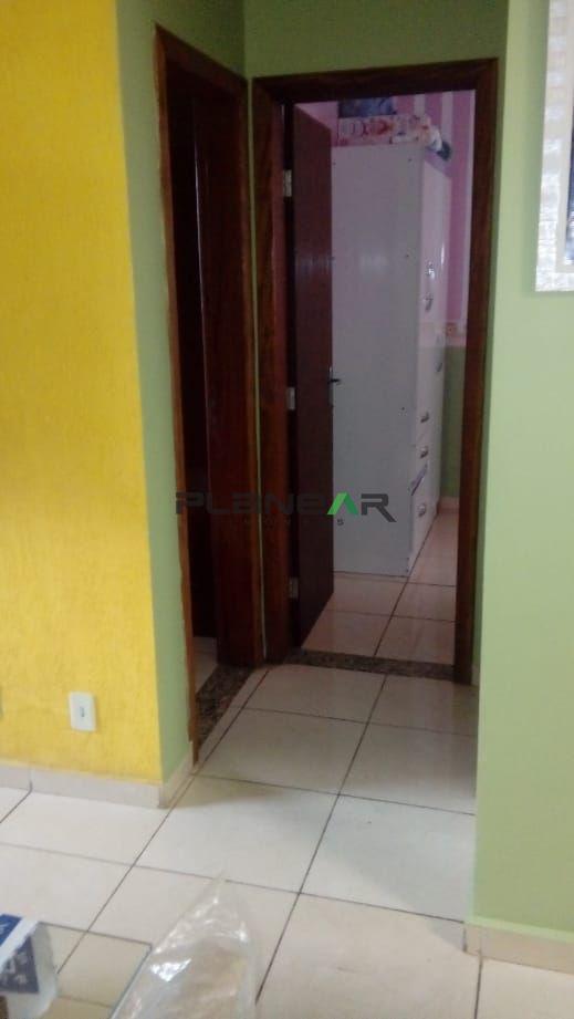 Apartamento, Distrito Industrial de Ibirite, 2 Quartos, 1 Vaga